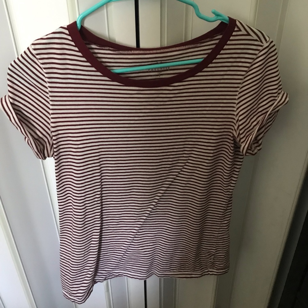Hollister T-shirt
